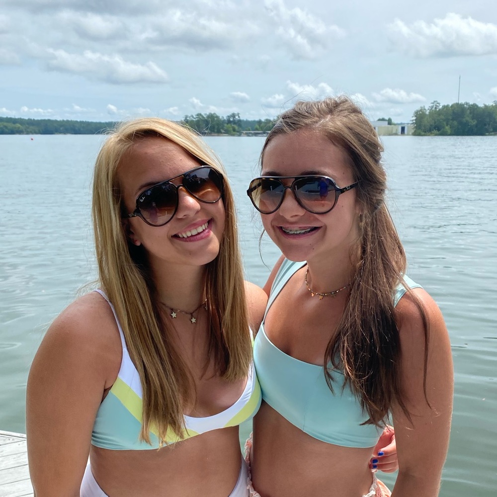 Meet your Posher, Mary oliver